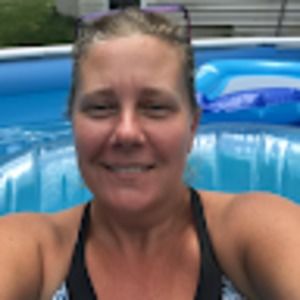 Meet your Posher, Lori